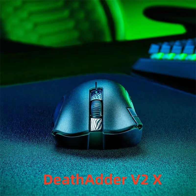 Original  Deathadder V2 X Hyperspeed/Orochi V2 Double Wireless Bluetooth Gaming Mouse Programmable Button 5G Optical Sensor