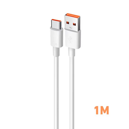 Xiaomi Charger Turbo Super Fast Charge 120W EU Hypercharge Gan Adapter for Redmi Note 11 12 13 Pro plus 5G Mi 14 13 13T Cable