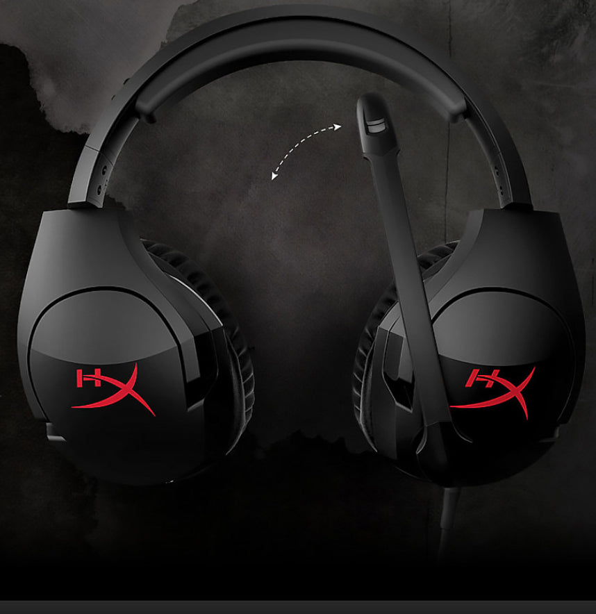 Stinger Headset E-Sports Headset Eating Chicken Headphones