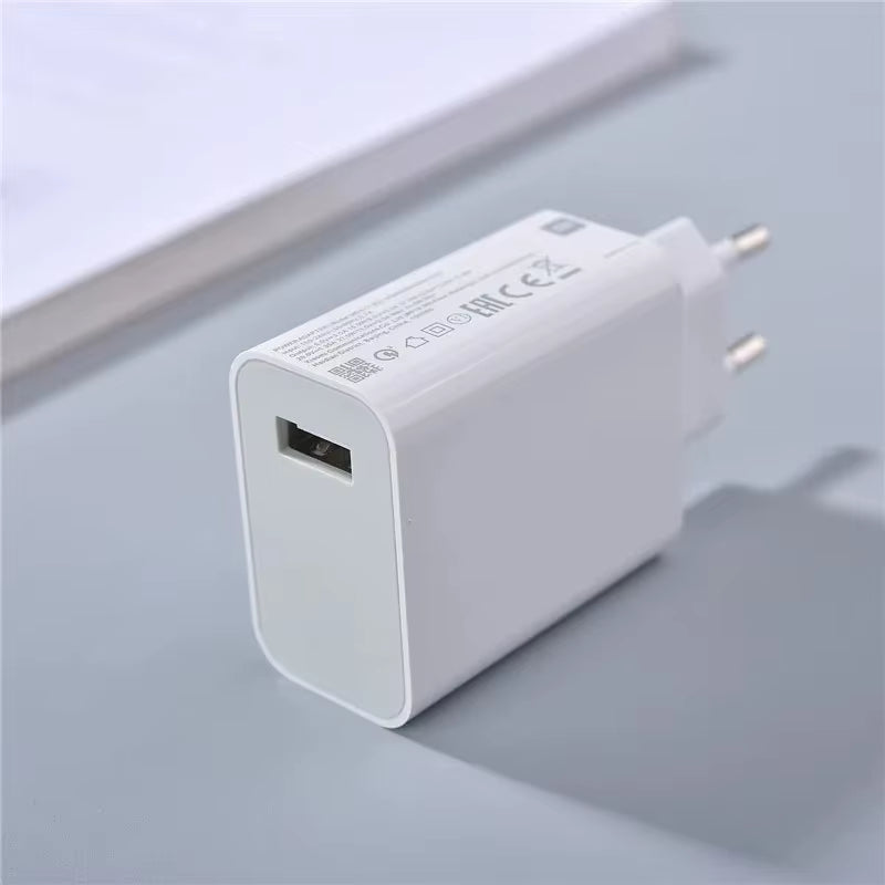 Xiaomi Charger Turbo Super Fast Charge 120W EU Hypercharge Gan Adapter for Redmi Note 11 12 13 Pro plus 5G Mi 14 13 13T Cable